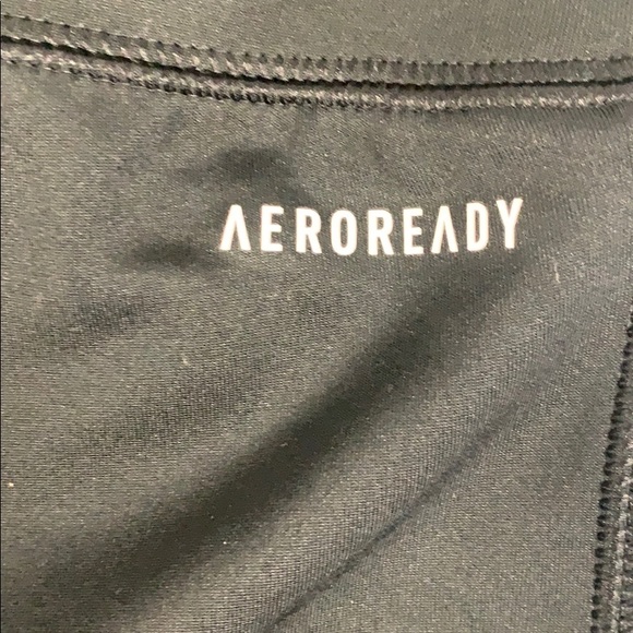 Adidas Women's Design 2 Move 7/8 Tights - Picture 10 of 14